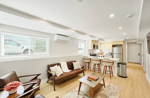 Wanskuck Apartment | Five75 Lux Prov PC Suite 3