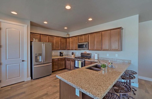 Fort Valley House | Flagstaff Home w/Views - Near Arizona Snowbowl!