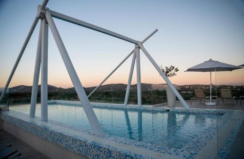 Downtown San Jose del Cabo Hotel | Flamboyan Hotel & Residences