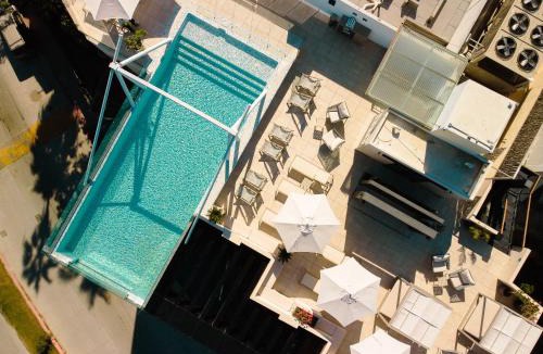 Downtown San Jose del Cabo Hotel | Flamboyan Hotel & Residences