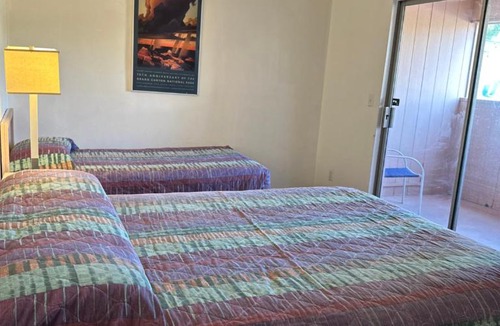 Casas Adobes Hotel | Flamingo Suites