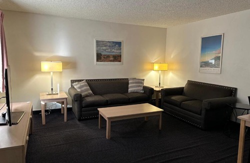 Casas Adobes Hotel | Flamingo Suites