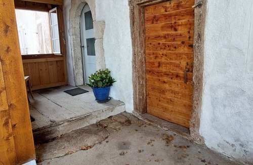 Liesberg Apartment | Flat "Giselas Ruheplatz"