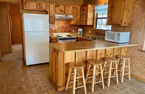Sabinal Cabin | Float 2 Cabin! Comanche Crossing, Private River Access, Near Music Venues!