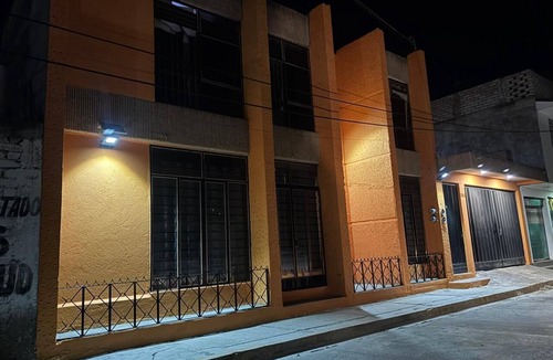 Santa Cruz Xoxocotlan Apartment | FLOR DE AZHALEA SUITES, OAXACA, MEX. Oaxaca of my loves