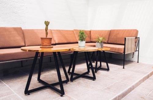 Antigua Guatemala Hostel | Flore Hostel