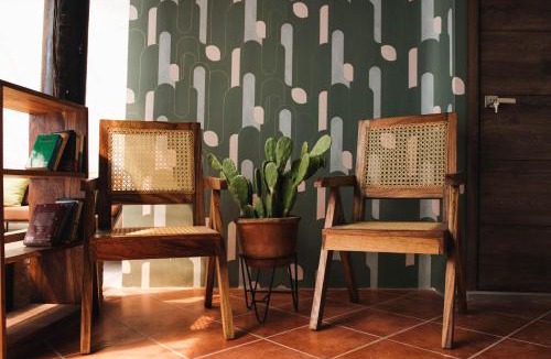 Antigua Guatemala Hostel | Flore Hostel