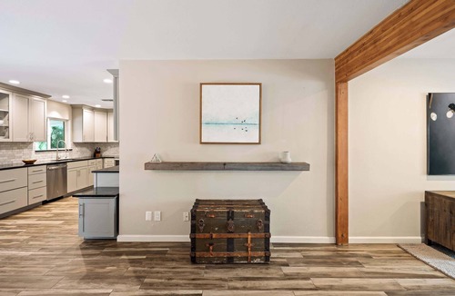 Pointe Scottsdale House | Floresta - Private Backyard - Mins to Old Town