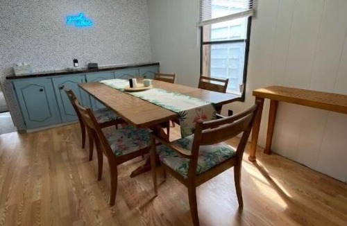 Fort Smith Cottage | Fly Fisher Abode! 3bd/2bath - great location.