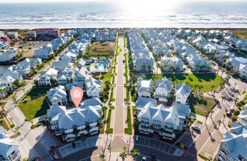 Cinnamon Shore Apartment | Flying Dolphin TC 10201