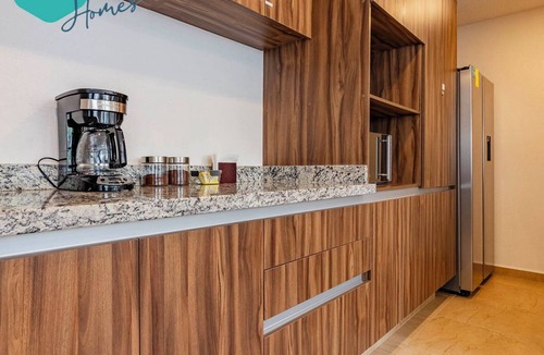 El Marques House | Fontana House