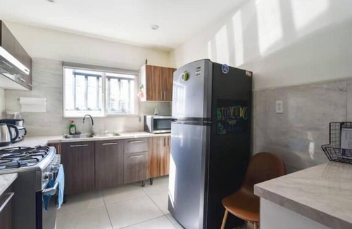 Merida Municipality Apartment | For 6, NO stairs, beach, Costco, well located!