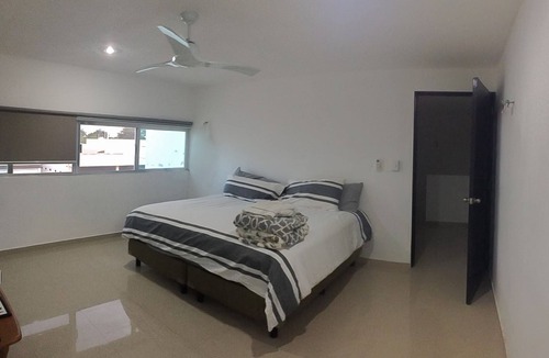 Merida House | Foreigners with indefinite stay in Mérida