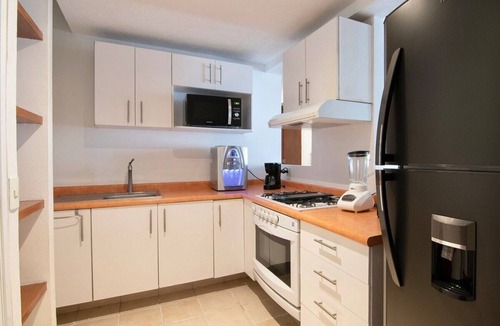 Ampliacion Granada Apartment | Formidable appartment 3bed/2bath