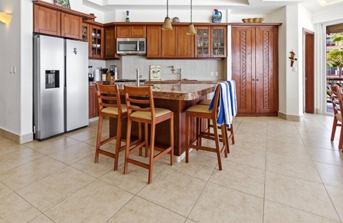 Bajos de Chila Apartment | Four bedroom, ocean front, Vivo Resorts, Palmarito