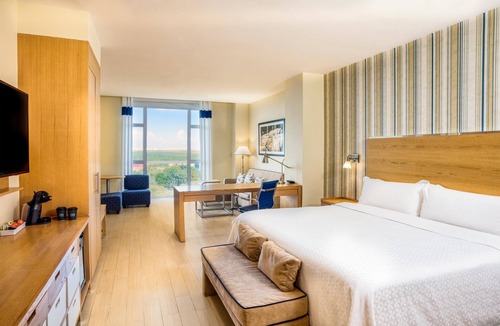 Downtown Cancun Hotel | Four Points by Sheraton Cancun Centro