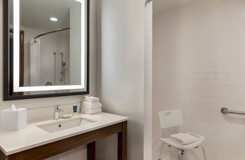 Apodaca Hotel | Four Points by Sheraton Monterrey Airport