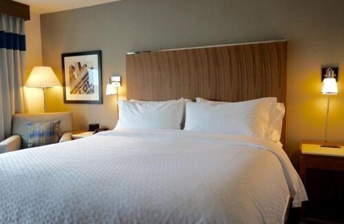 Wydewood Estates Hotel | Four Points by Sheraton Midland