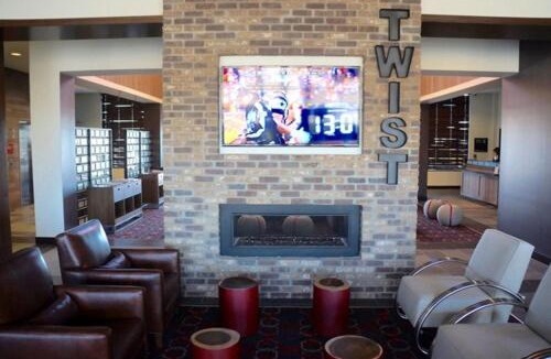 Wydewood Estates Hotel | Four Points by Sheraton Midland
