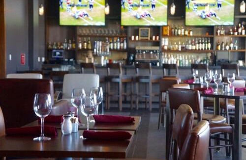 Wydewood Estates Hotel | Four Points by Sheraton Midland