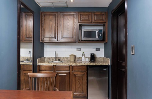 Saltillo Hotel | Four Points by Sheraton Saltillo