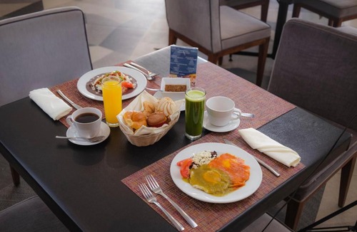 Veracruz Hotel | Four Points by Sheraton Veracruz