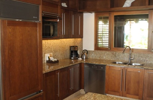 Punta de Mita Condo | Four Seasons Punta Mita Residence Club