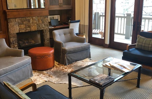 Teton Village Condo | Four Seasons Residence. 2 Bed/2.5 Bath. 2027 Available for Booking!