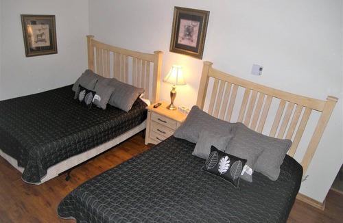 East Village at Copper Hotel | Fox Pine Lodge Hotel Room 2