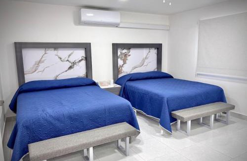 Boca del Rio Ski Chalet | FQ Chalets en Costa de Oro, Chalet 2