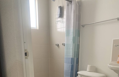 Huejotzingo Apartment | Fracc Real Segovia Privada Rapariegos a 5 min del Aeropuerto de Puebla