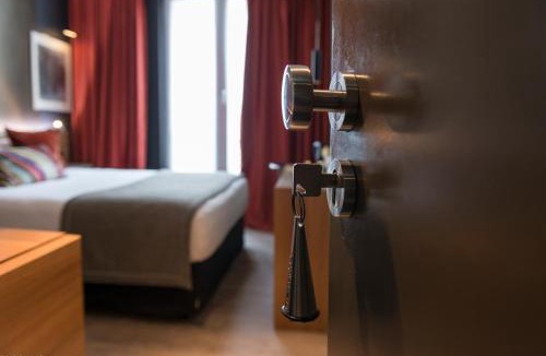 Plaisance Hotel | Fred'Hotel