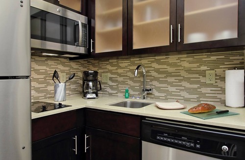 Odessa Apartment | Free Breakfast. Outdoor Pool. Gym. Quick Drive to the University of Texas Permian Basin!