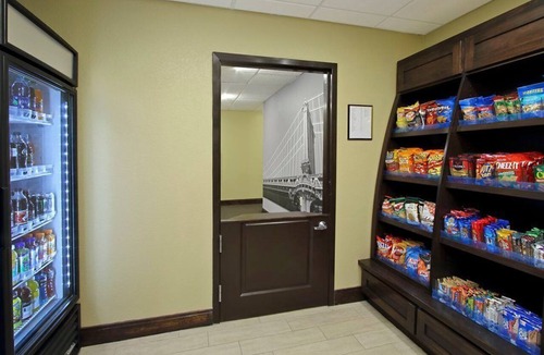 Odessa Apartment | Free Breakfast. Outdoor Pool. Gym. Quick Drive to the University of Texas Permian Basin!