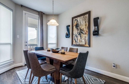 Cibolo House | Freedom TDY Crashpad @ Cibolo