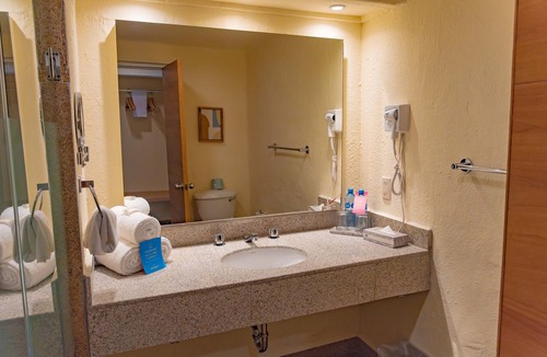 South Hotel Zone Hotel | Friendly Fun Vallarta Different Experiences - All Inclusive.
