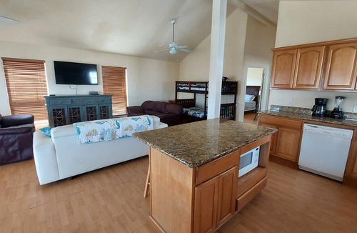 Surfside Beach House | Front row w/POOL, 2 houses included