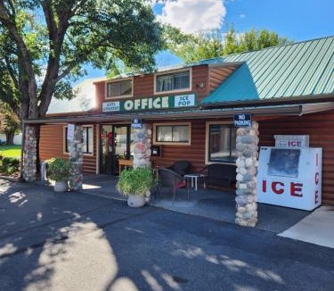 Fruita Other | Fruita Monument RV Park