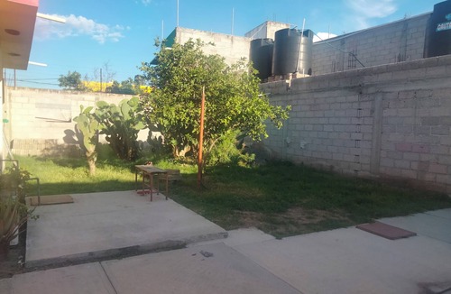 San Martin de las Piramides Apartment | Furnished apartment 5 minutes from the Archaeological Zone,