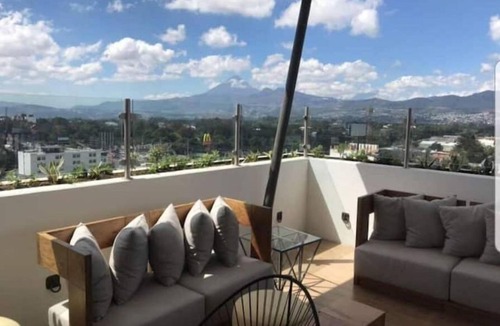Zona 16 Apartment | Full Apartment Close to USAC - 3 Bedrooms