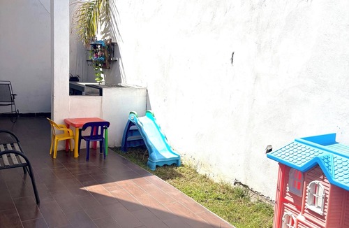 Torreon House | Full house for family and friends