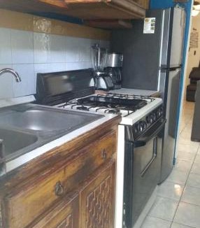 El Cercado House | Full house in a quiet and central neighborhood