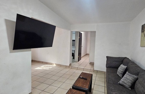 Ciudad Juarez House | Full house in subdivision