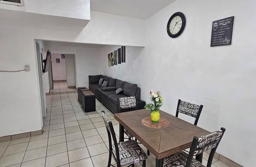 Ciudad Juarez House | Full house in subdivision