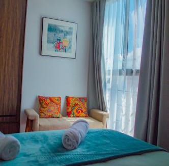 Historic Centre of Puebla Apartment | Full Kitchen, Great View, Historic Center, Quiet