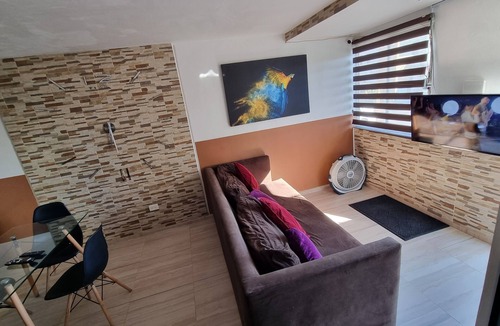 Queretaro House | Full lodging in Santiago de Querétaro, Mexico