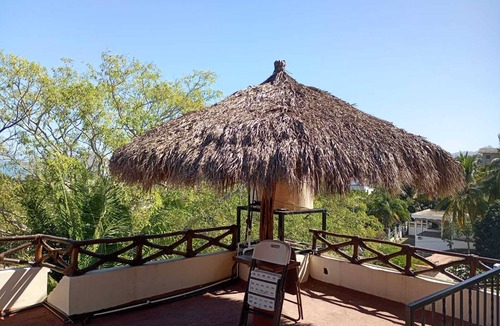 Rincon de Guayabitos House | Fully equipped suite a few minutes from the sea