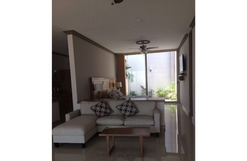 Amatitlan Apartment | Fully equipped loft in a Boutique Hotel - Quinta Isabella unit 9