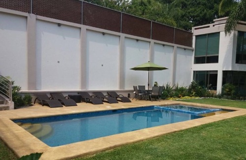 Amatitlan Apartment | Fully equipped loft in a Boutique Hotel - Quinta Isabella unit 9