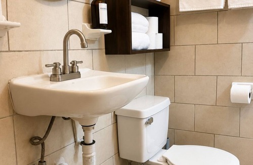 Guadalupe Apartment | Fully furnished apartment near the airport and stadium
